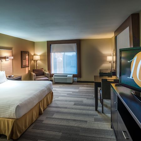 Holiday Inn Express Hotel & Suites Plano West - Frisco By Ihg Dış mekan fotoğraf
