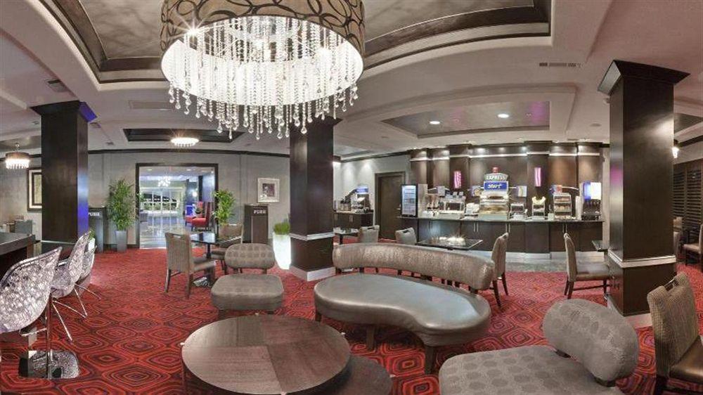Holiday Inn Express Hotel & Suites Plano West - Frisco By Ihg Dış mekan fotoğraf