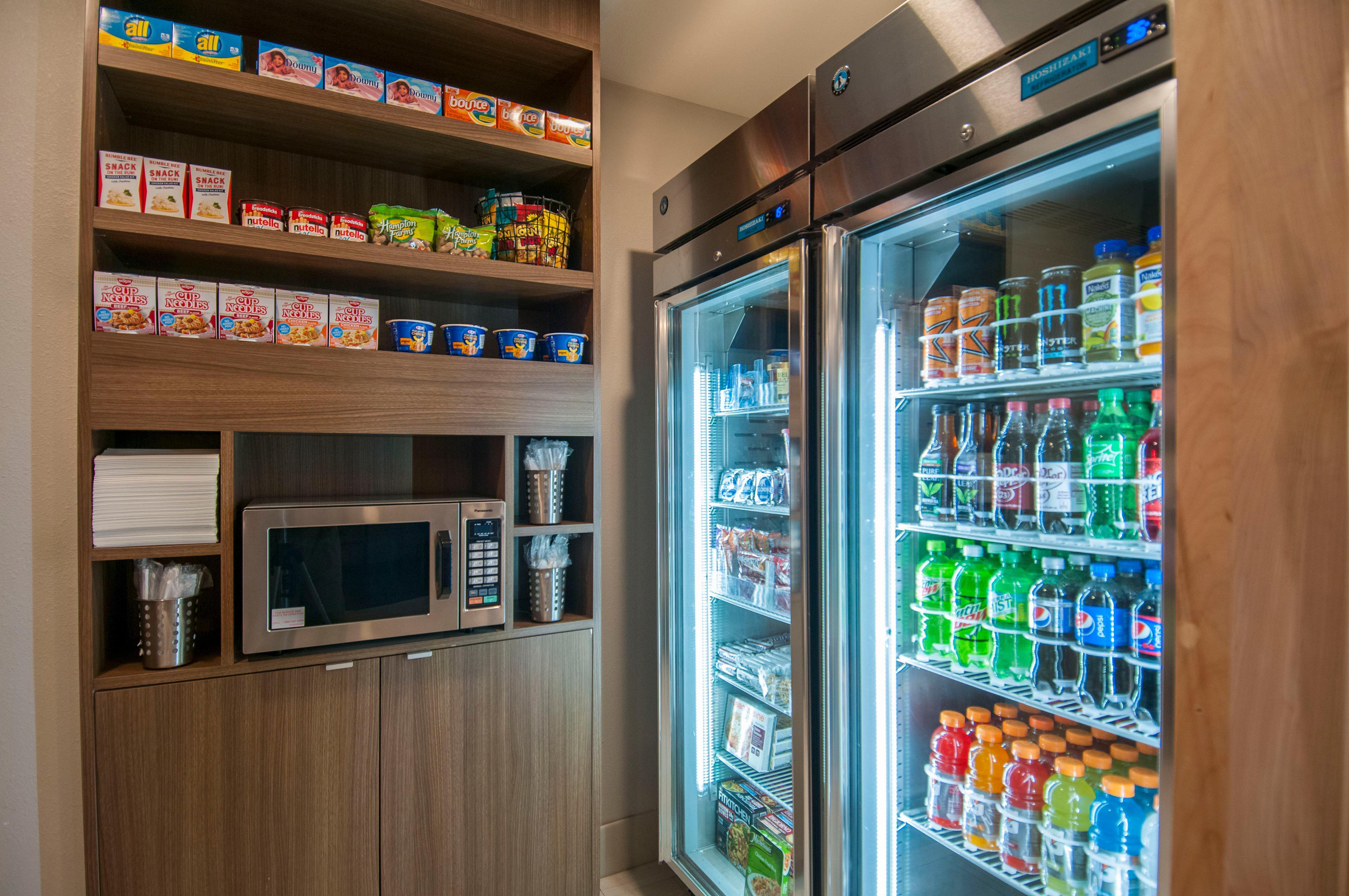 Holiday Inn Express Hotel & Suites Plano West - Frisco By Ihg Dış mekan fotoğraf
