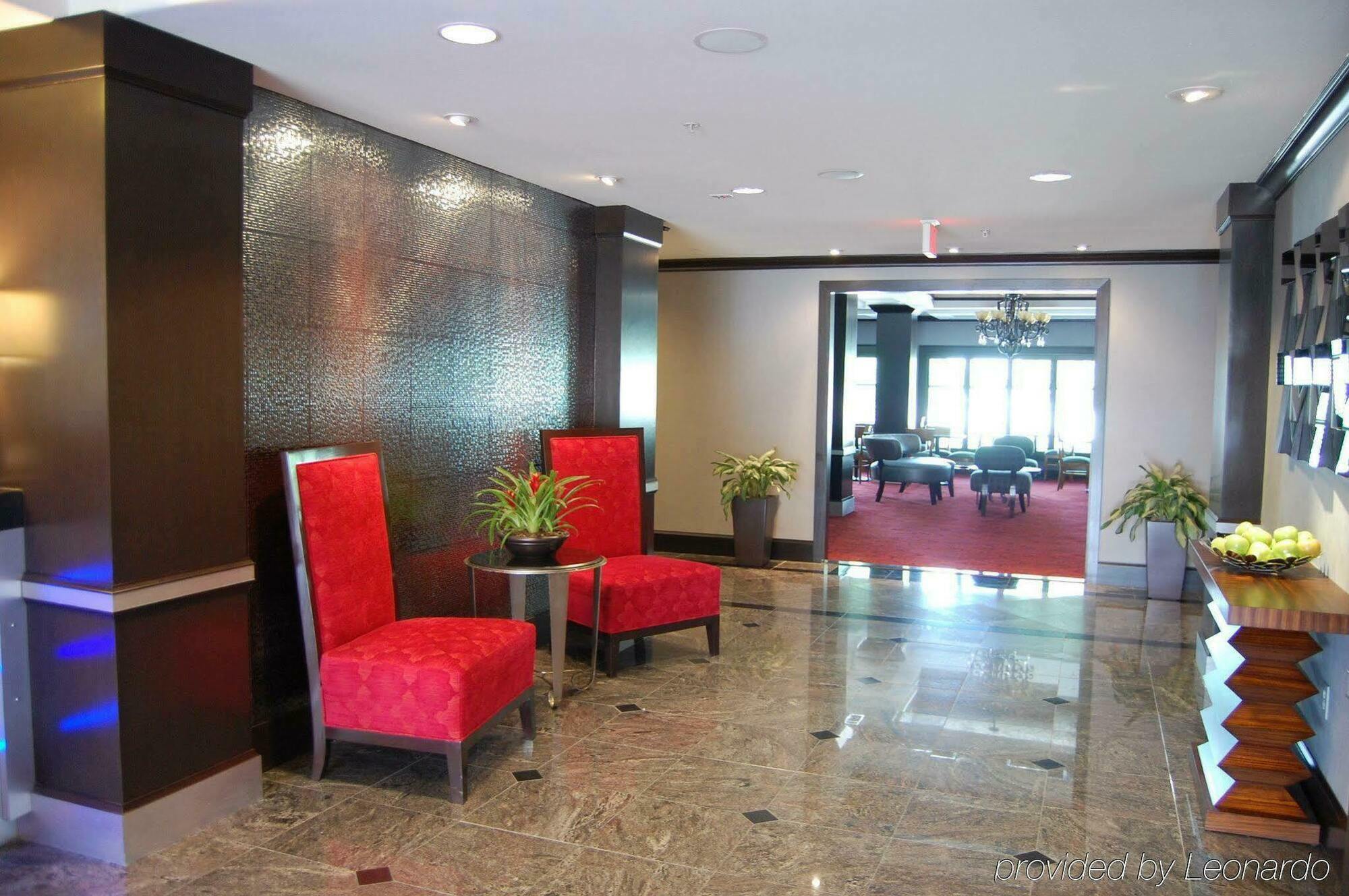 Holiday Inn Express Hotel & Suites Plano West - Frisco By Ihg Dış mekan fotoğraf