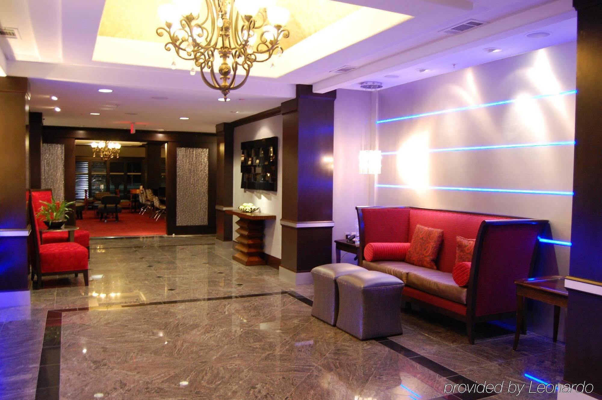 Holiday Inn Express Hotel & Suites Plano West - Frisco By Ihg Dış mekan fotoğraf