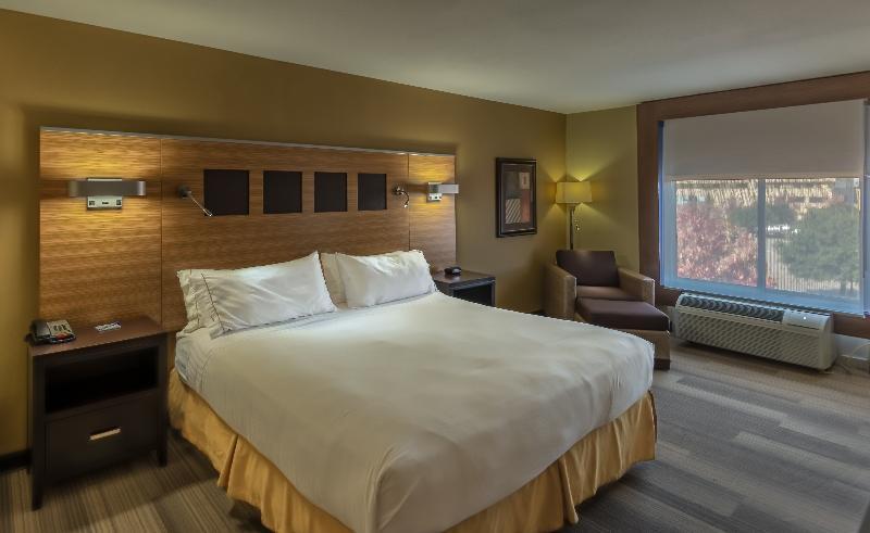 Holiday Inn Express Hotel & Suites Plano West - Frisco By Ihg Dış mekan fotoğraf